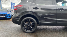 Nissan Qashqai 1.5 dCi N-Connecta 5dr Diesel Hatchback